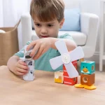 Melissa & Doug Τουβλάκια Bloackables: Farm Friends 6074896 - Image 11