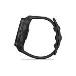 Garmin Instinct 3 AMOLED Aluminium 45mm Αδιάβροχο Smartwatch με Παλμογράφο (Black with Black Band) 010-02936-00 - Image 7