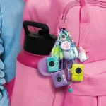 Canal Toys Παιδική Φωτογραφική Μηχανή Ροζ CLK 061 - Image 2