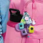 Canal Toys Παιδική Φωτογραφική Μηχανή Τιρκουάζ CLK 058 - Image 3
