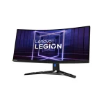 Lenovo Legion Y34wz-30 Ultrawide VA Gaming Monitor 34" QHD 3440x1440 165Hz με Χρόνο Απόκρισης 1ms GTG 67B0UAC1EU - Image 2