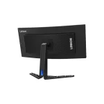 Lenovo Legion Y34wz-30 Ultrawide VA Gaming Monitor 34" QHD 3440x1440 165Hz με Χρόνο Απόκρισης 1ms GTG 67B0UAC1EU - Image 3