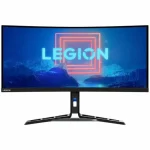 Lenovo Legion Y34wz-30 Ultrawide VA Gaming Monitor 34" QHD 3440x1440 165Hz με Χρόνο Απόκρισης 1ms GTG 67B0UAC1EU - Image 5