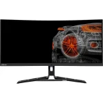 Lenovo Legion Y34wz-30 Ultrawide VA Gaming Monitor 34" QHD 3440x1440 165Hz με Χρόνο Απόκρισης 1ms GTG 67B0UAC1EU - Image 7