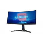 Lenovo Legion Y34wz-30 Ultrawide VA Gaming Monitor 34" QHD 3440x1440 165Hz με Χρόνο Απόκρισης 1ms GTG 67B0UAC1EU - Image 9