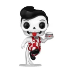 Funko Pop! Ad Icons: Skull Bob 253 86211