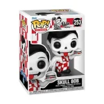 Funko Pop! Ad Icons: Skull Bob 253 86211 - Image 2