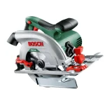 Bosch PKS 55 Δισκοπρίονο 1200W 603500020