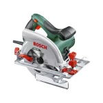 Bosch PKS 55 Δισκοπρίονο 1200W 603500020 - Image 3