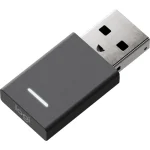 Logitech Unifying + Audio USB Bluetooth 5.0 Adapter με Εμβέλεια 30m 981-000964