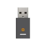 Logitech Unifying + Audio USB Bluetooth 5.0 Adapter με Εμβέλεια 30m 981-000964 - Image 2