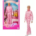 Barbie The Movie Συλλεκτική Κούκλα Αγόρι Ken για 3+ ετών+ Ετών JCP80 - Image 2