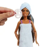 Barbie Party Κούκλα για 3+ ετών+ Ετών 29.6εκ. (Διάφορα Σχέδια) 1τμχ JFY66 - Image 3