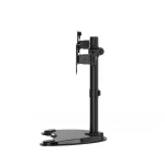 Gembird Βάση Γραφείου για 2 Οθόνες έως 32" (MS-D2ST-02) - Image 3