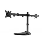 Gembird Βάση Γραφείου για 2 Οθόνες έως 32" (MS-D2ST-02) - Image 5