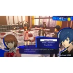 Persona 3 Reload (Key) Switch 2 Game POT-AAUZA-UXP - Image 4