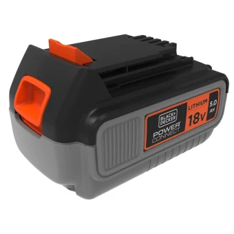 Black & Decker Μπαταρία Εργαλείου Λιθίου 18V με Χωρητικότητα 4Ah BL5018-XJ