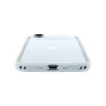 Apple Bumper Σιλικόνης Light Gray (iPhone Air) MH014ZM/A - Image 2