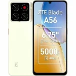 ZTE Blade A56 Dual SIM (4/64GB) Χρυσό 123456301014