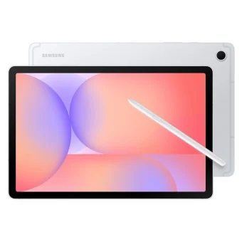 Samsung Galaxy Tab S10 Lite 10.9" (8GB/256GB) Ασημί SM-X400NZSPEUB