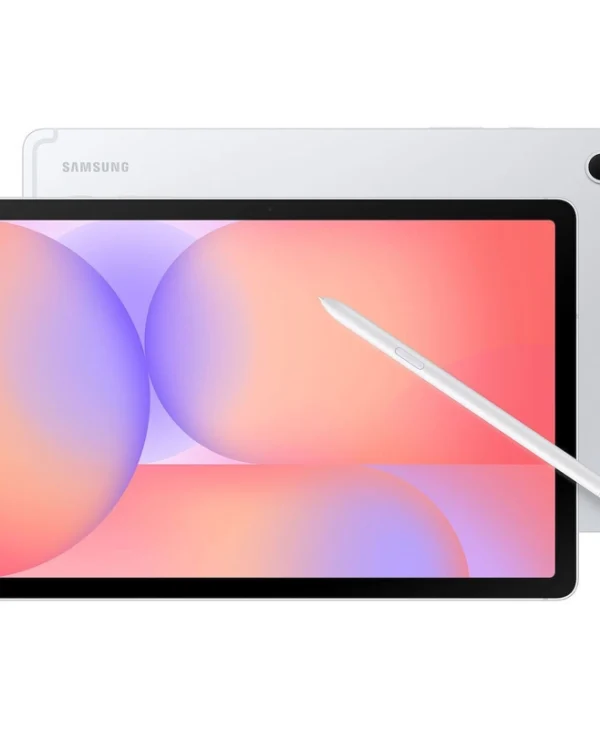 Samsung Galaxy Tab S10 Lite 10.9" (8GB/256GB) Ασημί SM-X400NZSPEUB