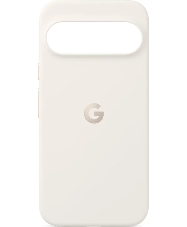 Google Back Cover Μπεζ (Google Pixel 10 Pro XL) GA09832-WW