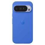 Google Eco-designed Soft Silicone Case Pixel 10 Pixel 10 Pro Blue GA09841-WW