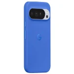 Google Eco-designed Soft Silicone Case Pixel 10 Pixel 10 Pro Blue GA09841-WW - Image 2