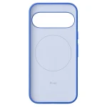 Google Eco-designed Soft Silicone Case Pixel 10 Pixel 10 Pro Blue GA09841-WW - Image 3