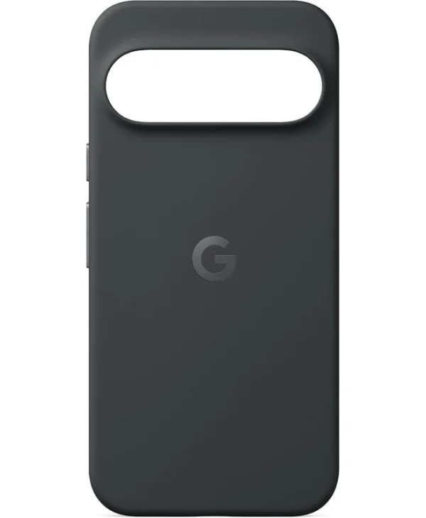 Google Back Cover Πλαστικό Μαύρο (Google Pixel 10 Pro XL) GA09831-WW