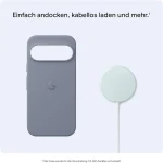 Google Back Cover Πλαστικό Μαύρο (Google Pixel 10 Pro XL) GA09831-WW - Image 5