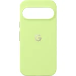 Google Back Cover Σιλικόνης Πράσινο (Google Pixel 10 / 10 Pro) GA09840-WW - Image 2