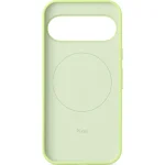 Google Back Cover Σιλικόνης Πράσινο (Google Pixel 10 / 10 Pro) GA09840-WW - Image 4