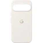 Google Pixelsnap Back Cover Σιλικόνης Porcelain (Google Pixel 10 / 10 Pro) GA09836-WW