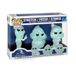 Funko Pop! Movies: Casper - Ghostly Trio (stretch/fatso/stinkie) 3τμχ 86337