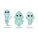 Funko Pop! Movies: Casper - Ghostly Trio (stretch/fatso/stinkie) 3τμχ 86337 - Image 2