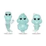Funko Pop! Movies: Casper - Ghostly Trio (stretch/fatso/stinkie) 3τμχ 86337 - Image 3