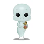 Funko Pop! Movies: Casper - Casper 1848 86336