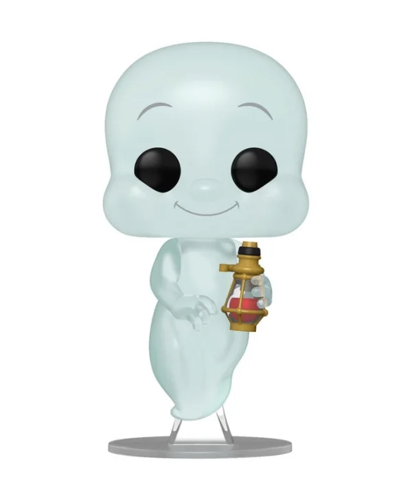 Funko Pop! Movies: Casper - Casper 1848 86336