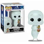 Funko Pop! Movies: Casper - Casper 1848 86336 - Image 3