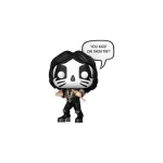 Funko Pop! Rocks: The Catman (r&r All Night) 474 84123 - Image 3