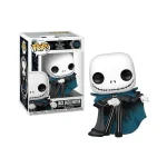 Funko Pop! Movies: Nightmare Before Christmas - Jack Skellington 86154