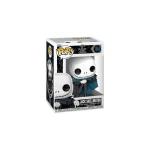 Funko Pop! Movies: Nightmare Before Christmas - Jack Skellington 86154 - Image 2