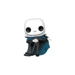 Funko Pop! Movies: Nightmare Before Christmas - Jack Skellington 86154 - Image 3