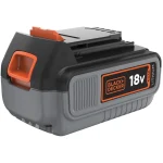 Black & Decker Μπαταρία Εργαλείου Λιθίου 18V με Χωρητικότητα 4Ah BL4018-XJ - Image 3