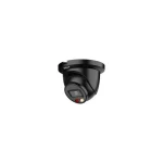 Dahua HDW2649TM-S-IL-0280B-B IP Κάμερα Παρακολούθησης Full HD+ 6MP Αδιάβροχη με Μικρόφωνο και Φακό 2.8mm