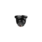 Dahua HDW2649TM-S-IL-0280B-B IP Κάμερα Παρακολούθησης Full HD+ 6MP Αδιάβροχη με Μικρόφωνο και Φακό 2.8mm - Image 2