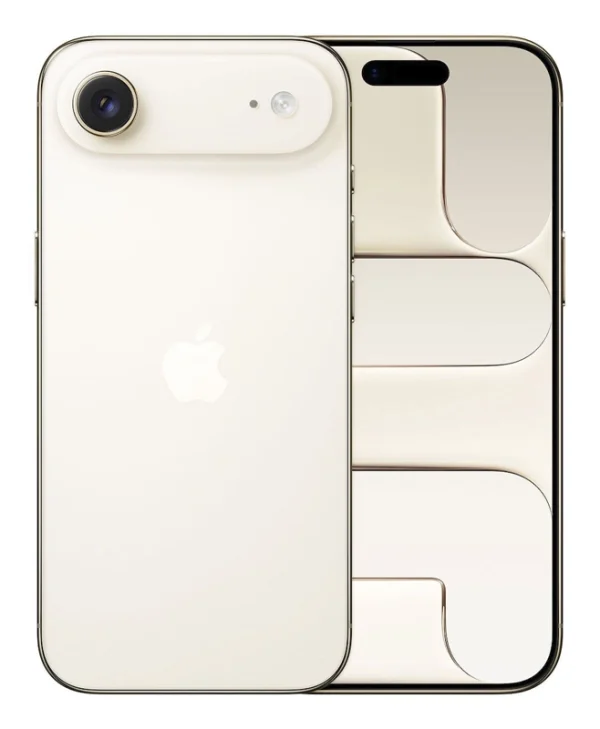 Apple iPhone Air (12/1TB) Light Gold MG2Y4ZD/A