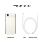 Apple iPhone Air (12/1TB) Light Gold MG2Y4ZD/A - Image 6