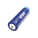 XTAR Επαναφορτιζόμενη Μπαταρία 18650 Li-ion 3300mAh 3.7V 1τμχ 18650-3300